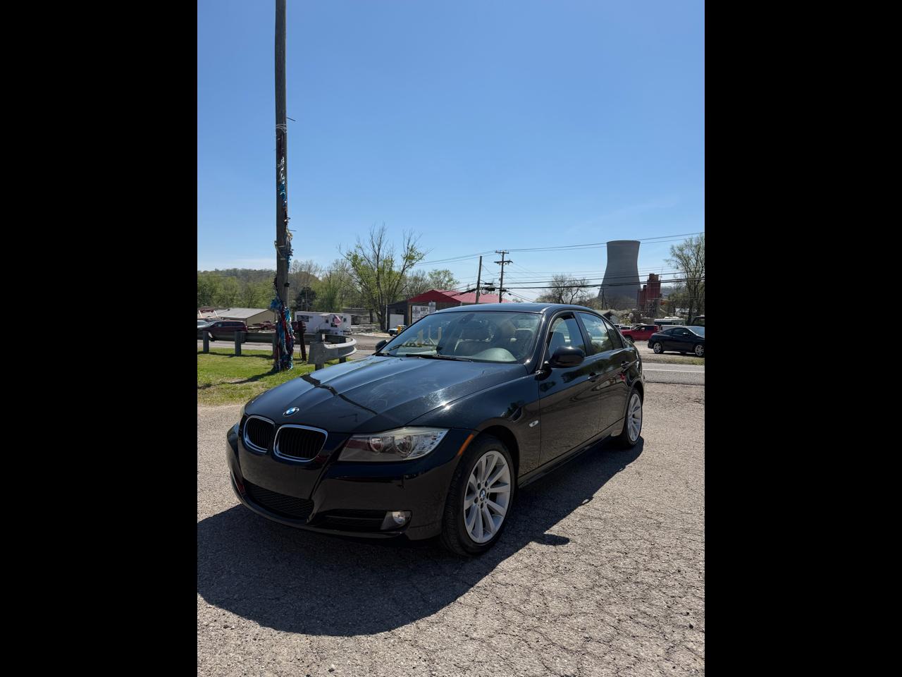 2009 BMW 3-Series 328i