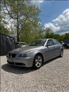2006 BMW 5-Series 