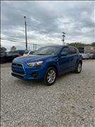 2015 Mitsubishi Outlander Sport 