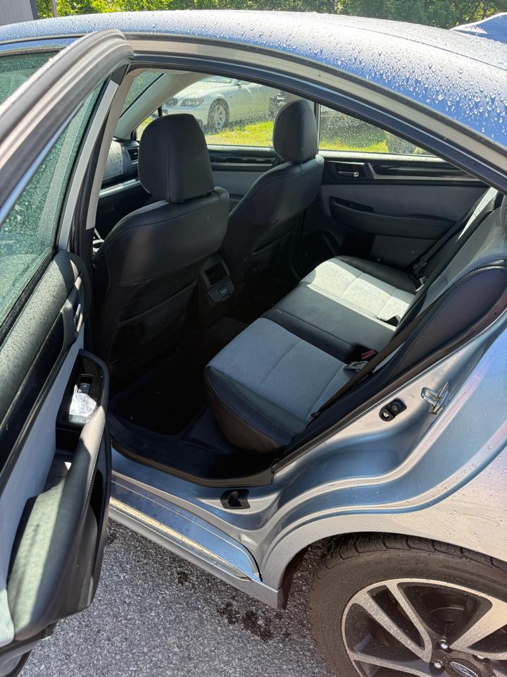 Subaru Legacy 2.5i Sport 2018