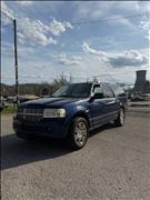 2011 Lincoln Navigator L 