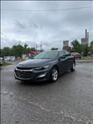 2020 Chevrolet Malibu 