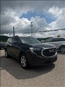 2019 GMC Terrain 