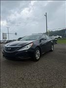 2014 Hyundai Sonata 