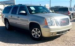 2013 GMC Yukon XL  2013 GMC Yukon XL