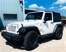 2013 Jeep Wrangler  2013 Jeep Wrangler