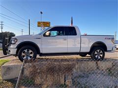 2013 Ford F-150  2013 Ford F-150