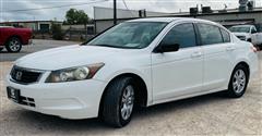 2010 Honda Accord  2010 Honda Accord