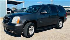 2010 GMC Yukon  2010 GMC Yukon