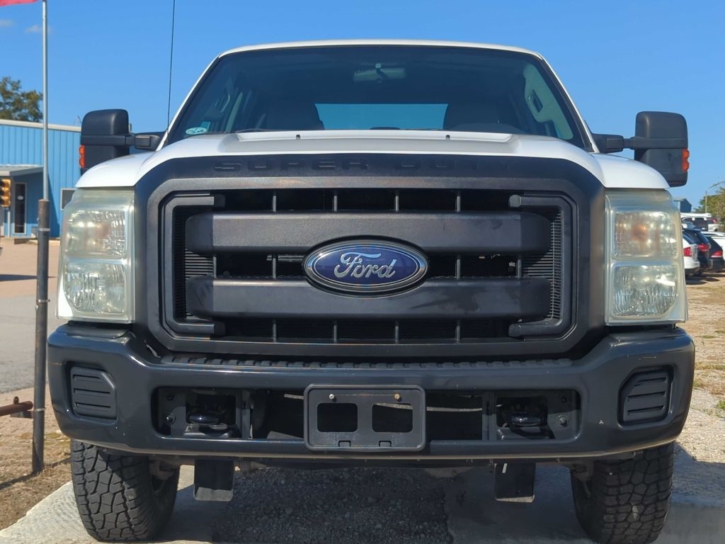 2012 Ford F-250 Super Duty King Ranch's photo