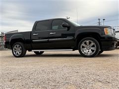 2013 GMC Sierra 1500 