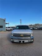 2013 Chevrolet Silverado 1500 