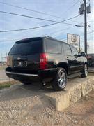 2014 Chevrolet Tahoe 