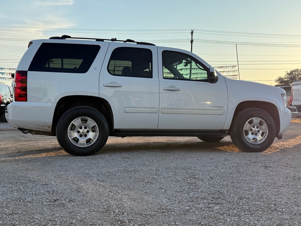 Chevrolet Tahoe LT 2WD 2014