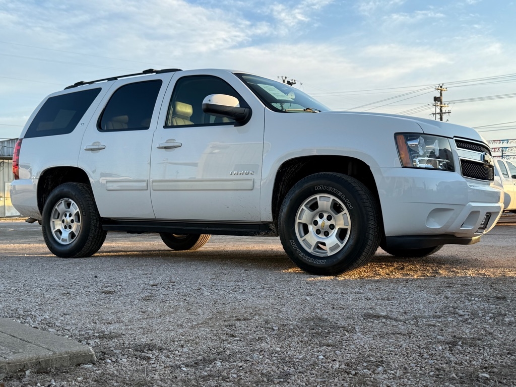 Chevrolet Tahoe LT 2WD 2014