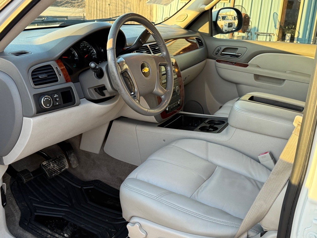 Chevrolet Tahoe LT 2WD 2014