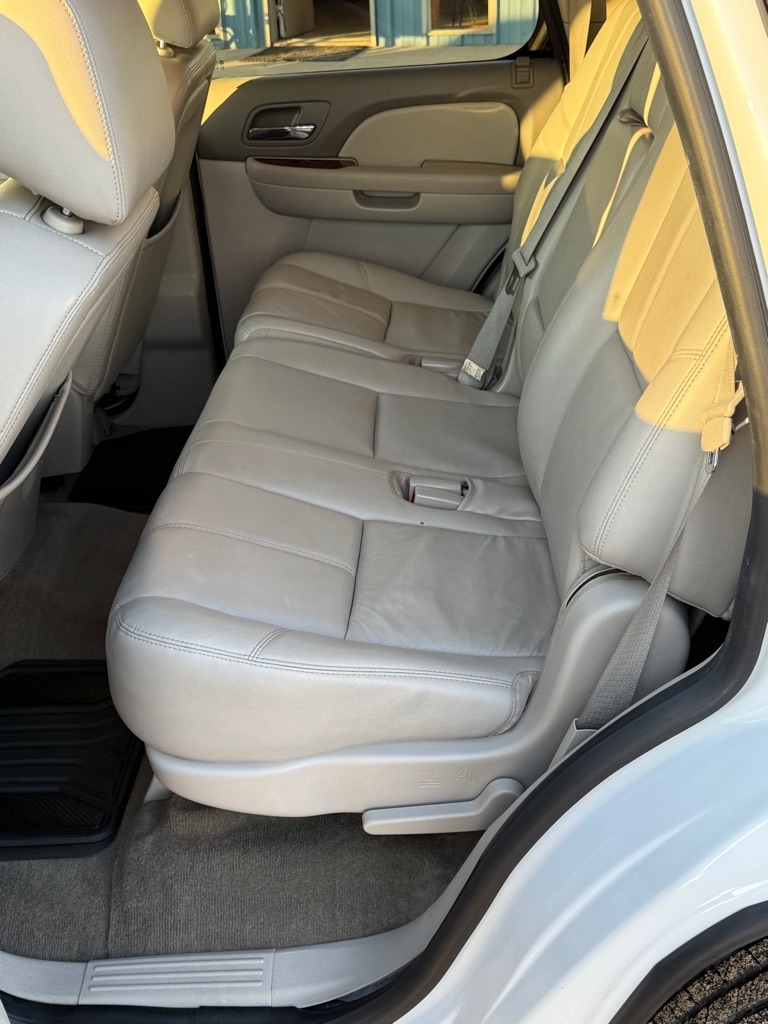 Chevrolet Tahoe LT 2WD 2014