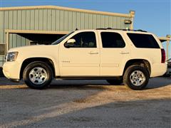 2014 Chevrolet Tahoe 