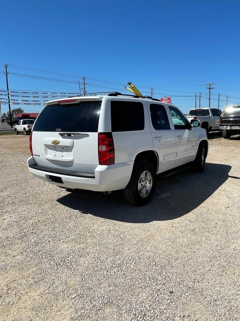 Chevrolet Tahoe LS 2WD 2013