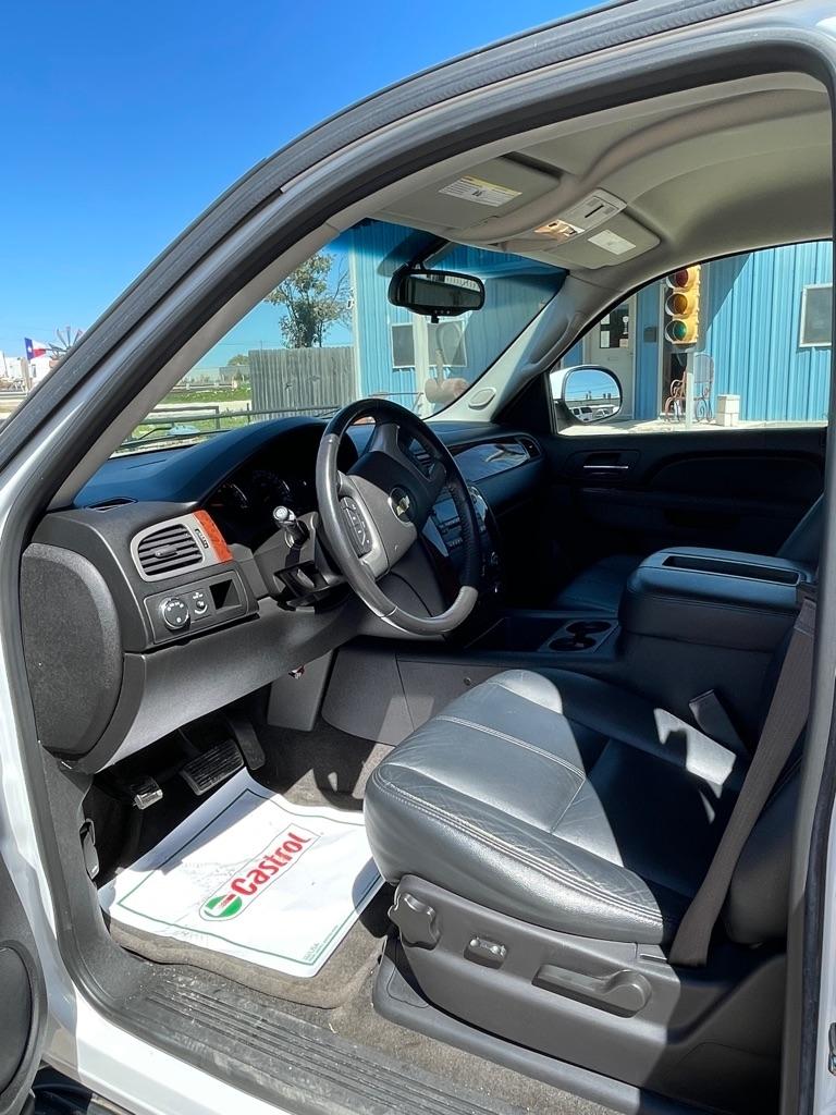 Chevrolet Tahoe LS 2WD 2013