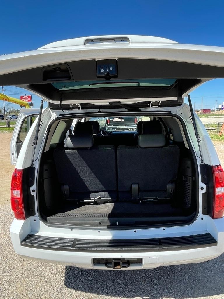 Chevrolet Tahoe LS 2WD 2013