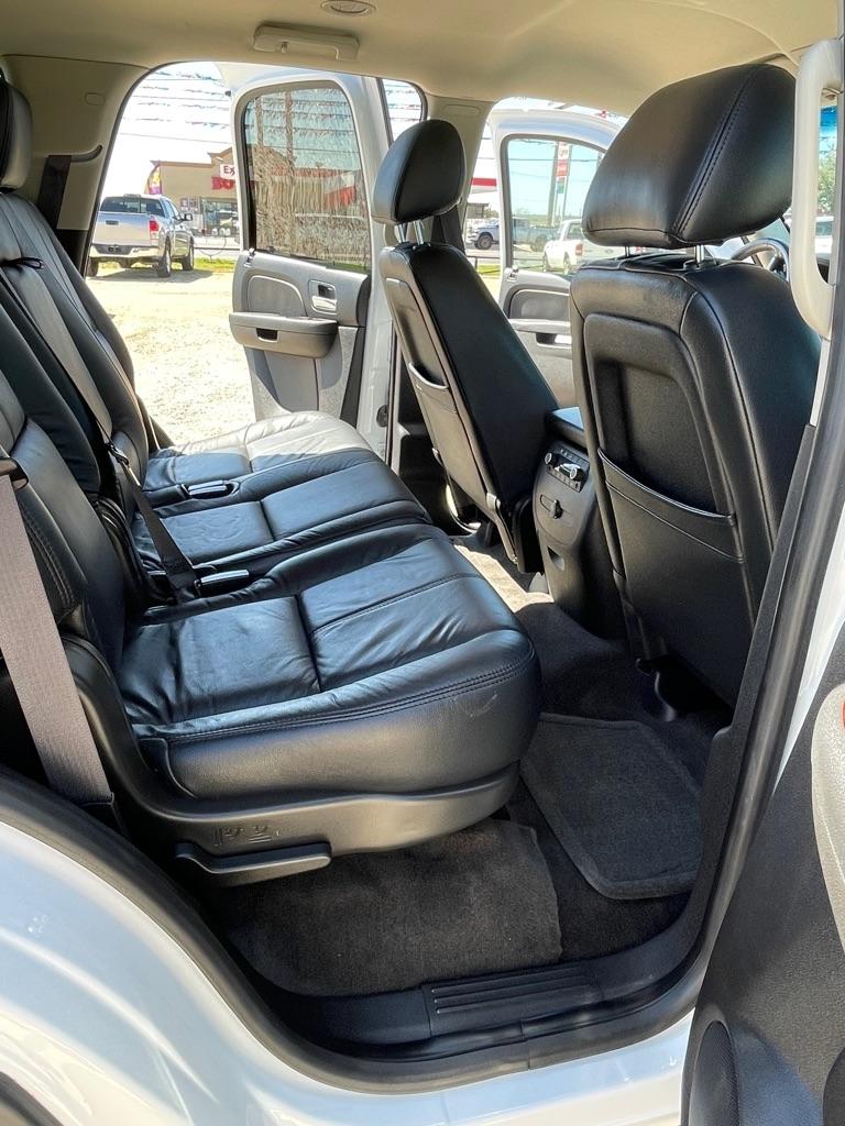 Chevrolet Tahoe LS 2WD 2013