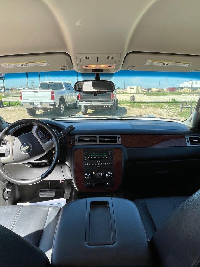 Chevrolet Tahoe LS 2WD 2013