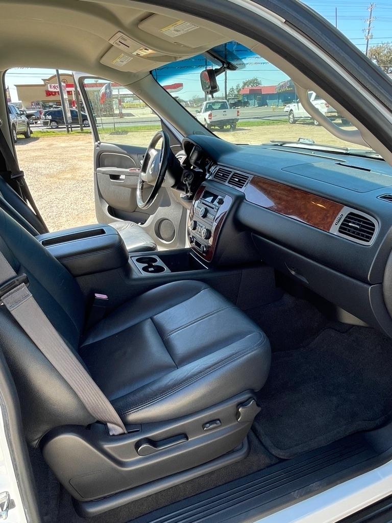 Chevrolet Tahoe LS 2WD 2013