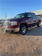 2013 GMC Sierra 1500 