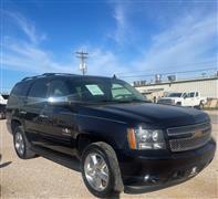 2013 Chevrolet Tahoe 