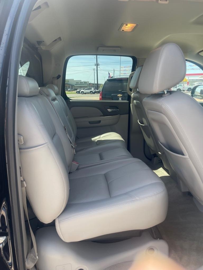 Chevrolet Avalanche LT1 2WD 2007