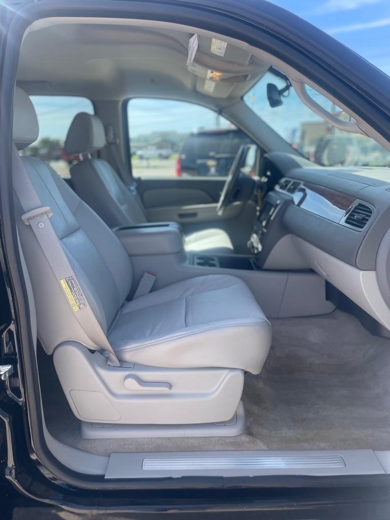 Chevrolet Avalanche LT1 2WD 2007