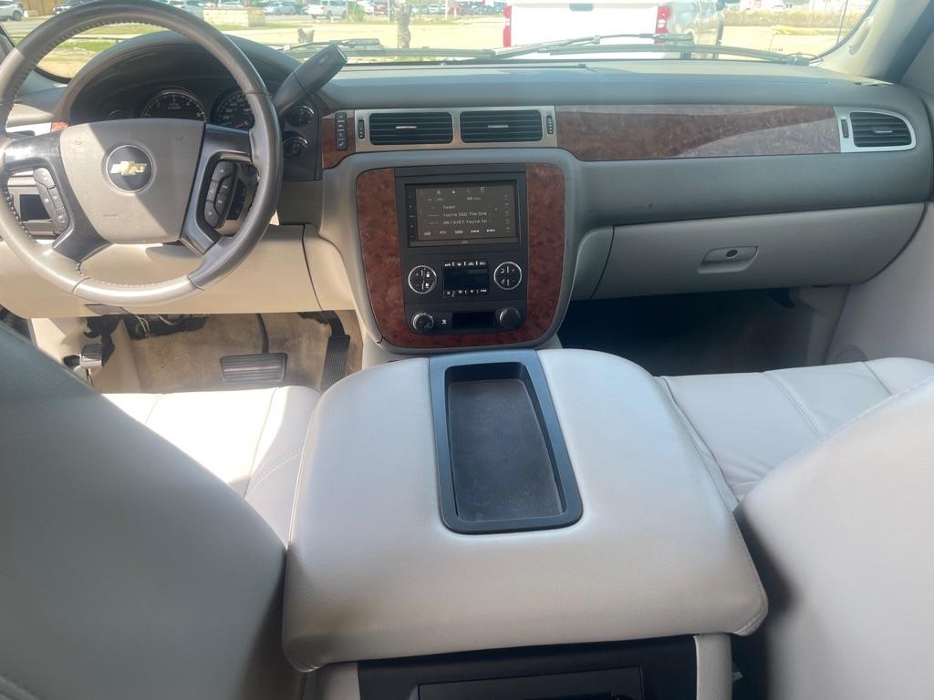 Chevrolet Avalanche LT1 2WD 2007