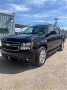 2007 Chevrolet Avalanche 
