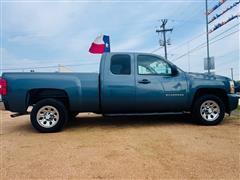 2011 Chevrolet Silverado 1500 