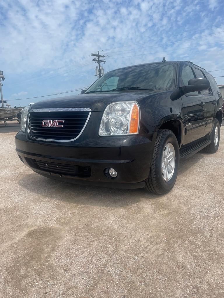 2012 GMC Yukon SLT1 2WD