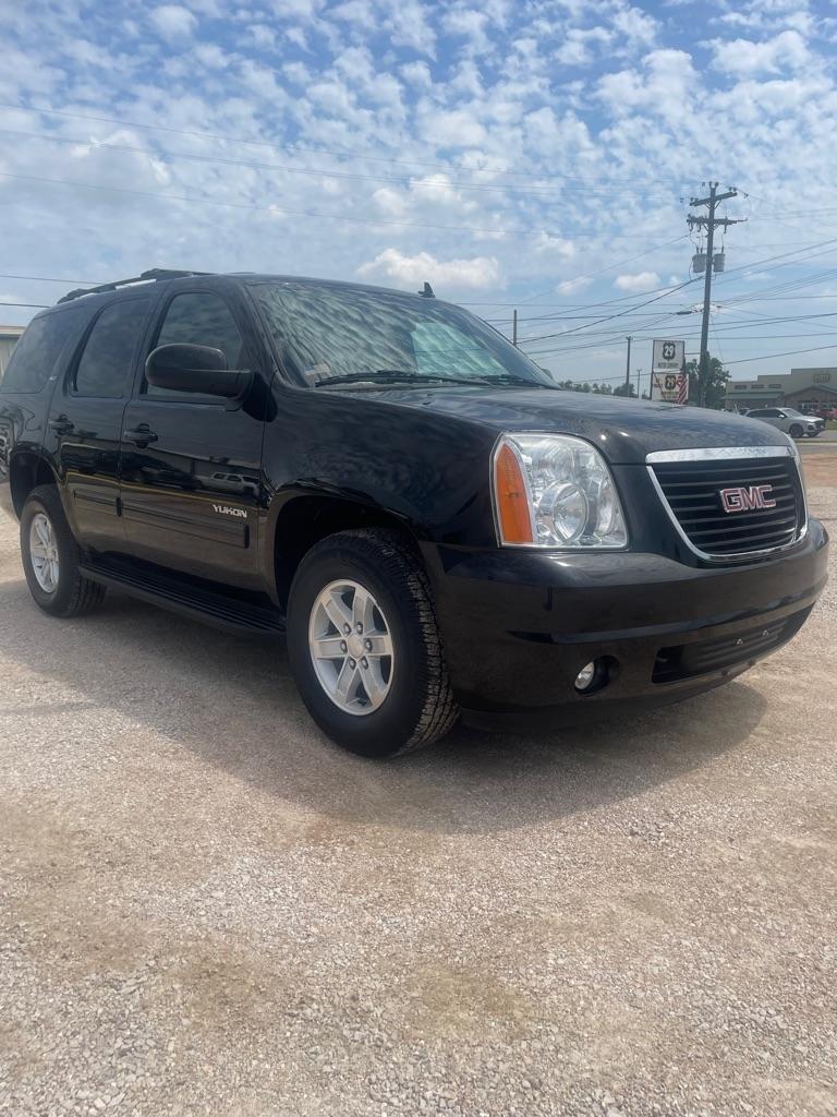 GMC Yukon SLT1 2WD 2012