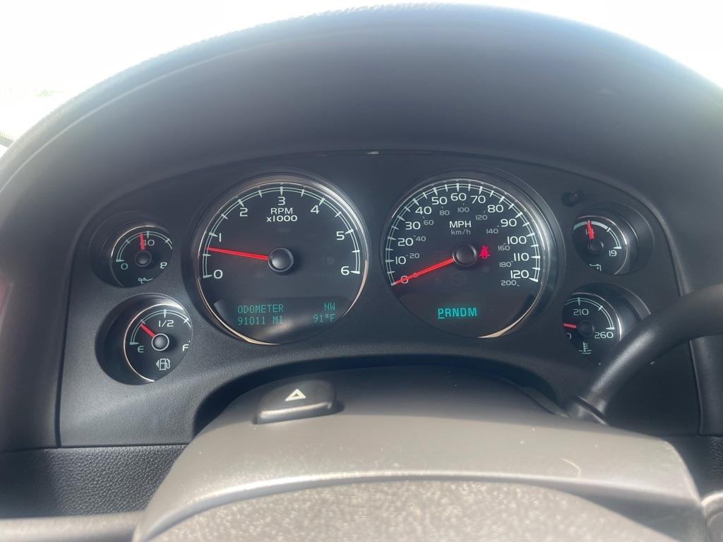 GMC Yukon SLT1 2WD 2012