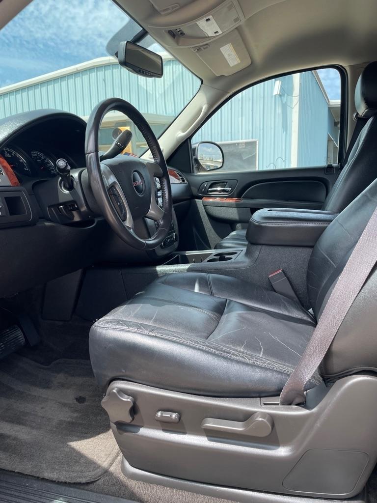 GMC Yukon SLT1 2WD 2012