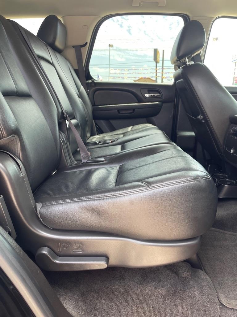 GMC Yukon SLT1 2WD 2012