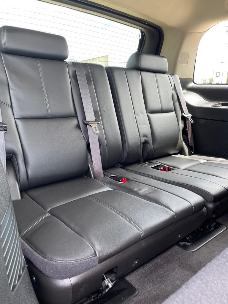 GMC Yukon SLT1 2WD 2012