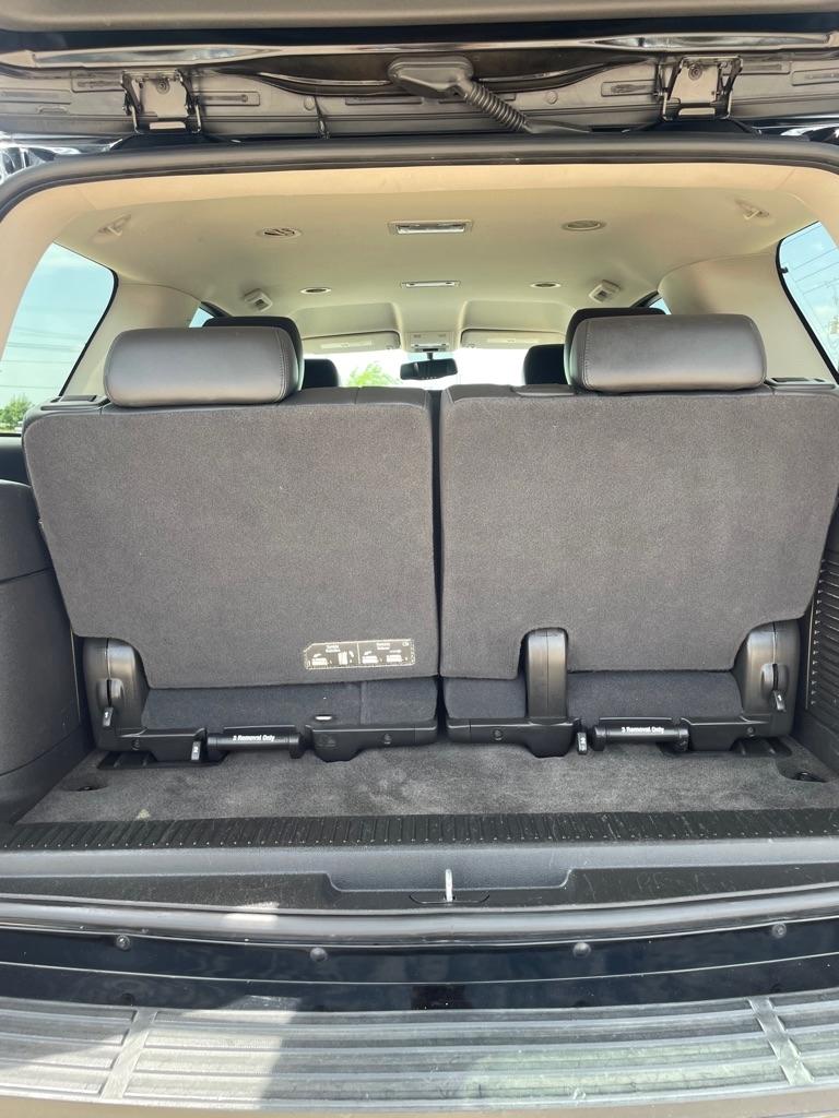 GMC Yukon SLT1 2WD 2012