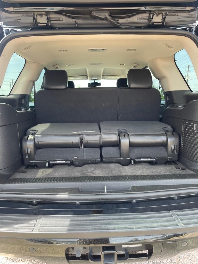 GMC Yukon SLT1 2WD 2012