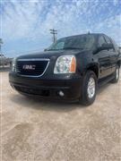 2012 GMC Yukon 