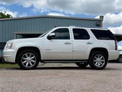 2011 GMC Yukon Denali 