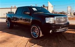 2011 GMC Sierra 1500 