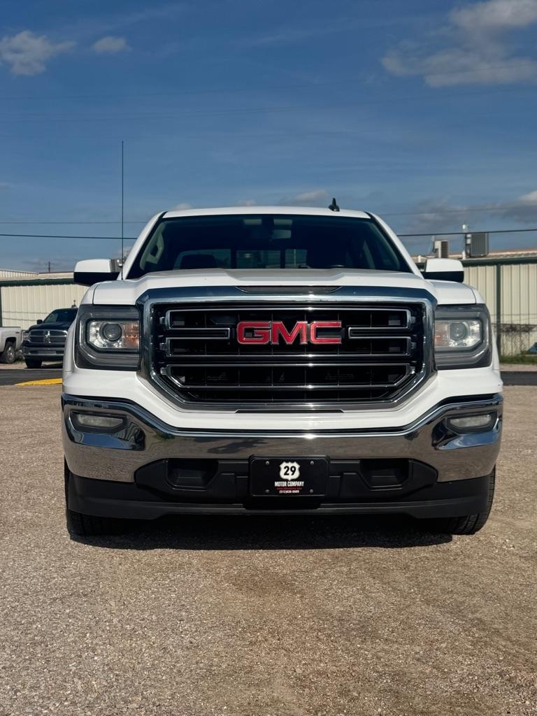 2012 GMC Sierra 1500 Denali Crew Cab 4WD
