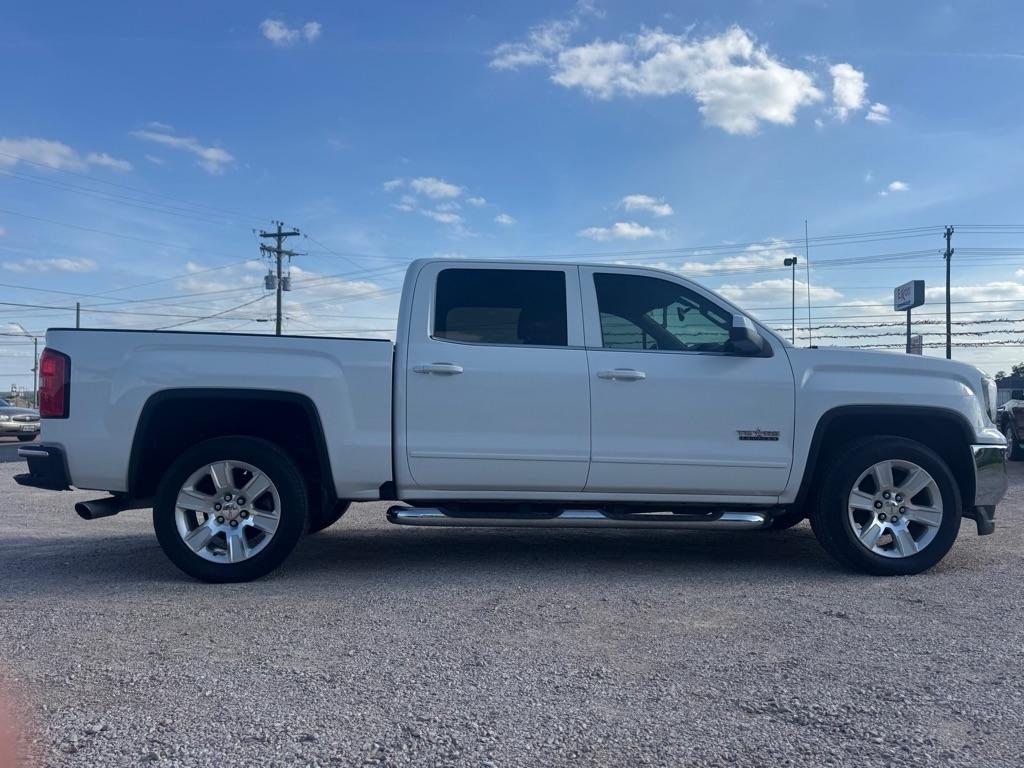 GMC Sierra 1500 Denali Crew Cab 4WD 2012