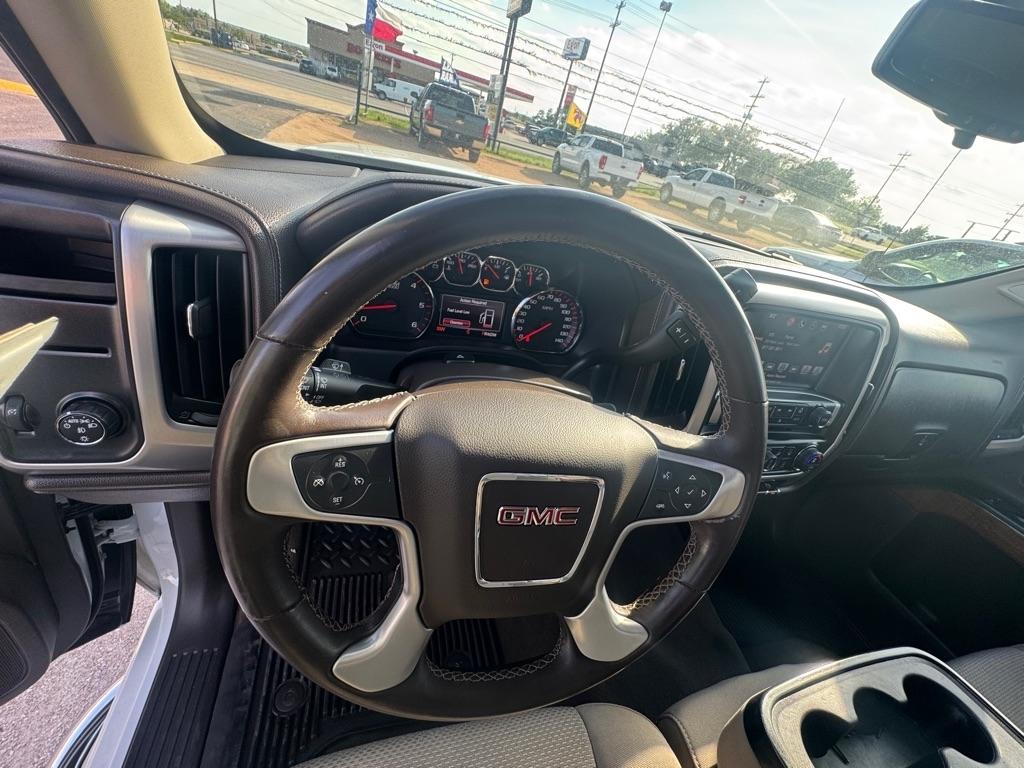 GMC Sierra 1500 Denali Crew Cab 4WD 2012
