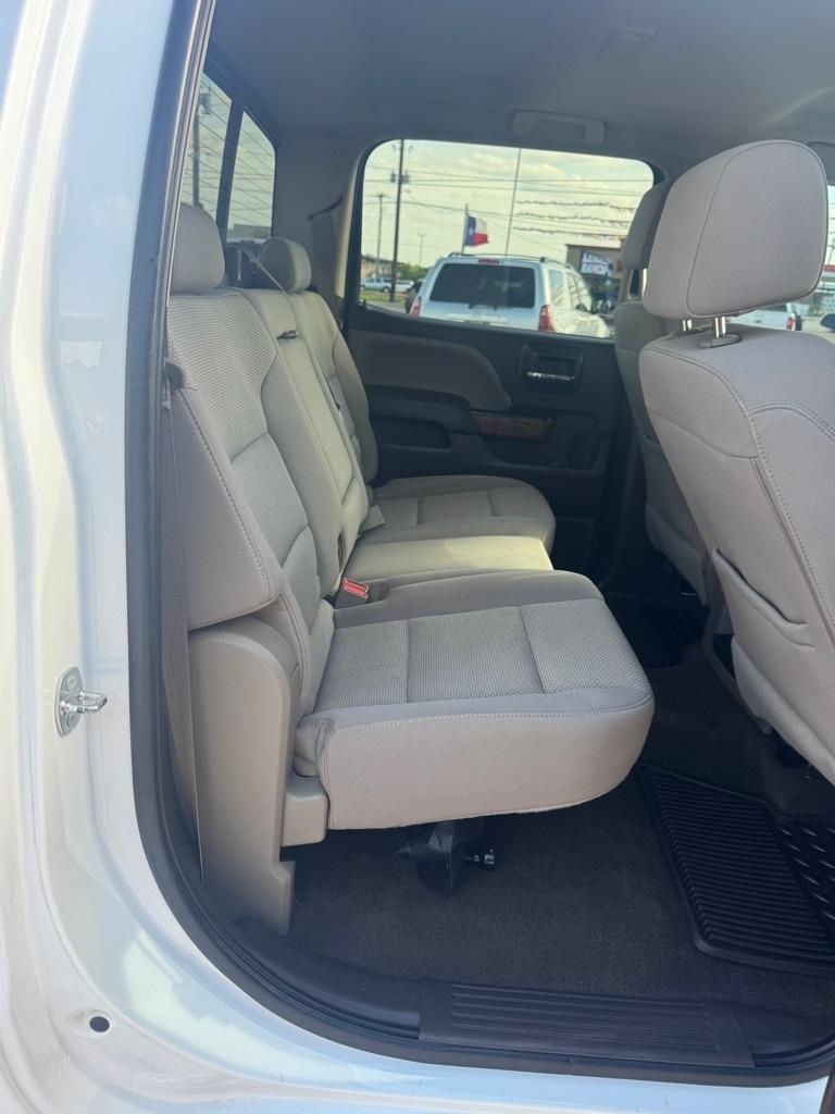 GMC Sierra 1500 Denali Crew Cab 4WD 2012